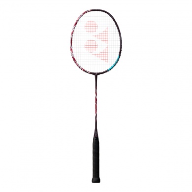 Yonex Badmintonschläger Astrox 100 Game weinrot - besaitet -